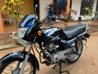 Bajaj CT100 BFE 2017