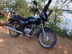 Bajaj CT100 2017