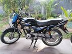 Bajaj CT100 2017