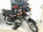 Bajaj CT100 BGH 2018