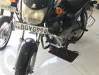 Bajaj CT100 BGY 2018