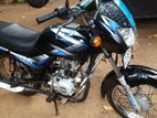 Bajaj CT100 BGY 2018