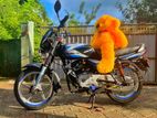 Bajaj CT100 2018