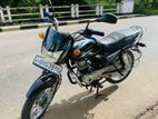 Bajaj CT100 BHG 2018