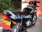 Bajaj CT100 BHO 2018