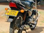 Bajaj CT100 2019