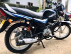 Bajaj CT100 BHZ 2018