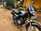 Bajaj CT100 BHZ 2019