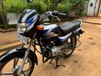 Bajaj CT100 BHZ 2019