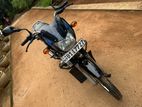 Bajaj CT100 BII 2019