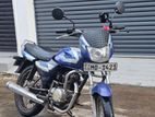 Bajaj CT100 2006