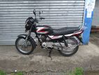 Bajaj CT100 Bike 2013