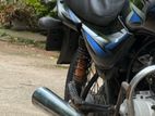 Bajaj CT100 2015
