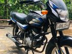 Bajaj CT100 2019