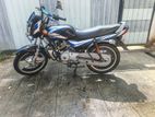Bajaj CT100 Bike 2025