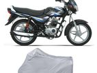 Bajaj Ct100 Bike Cover