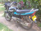 Bajaj CT100 2008