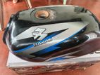 Bajaj CT100 Bike Petrol Tank