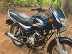 Bajaj CT100 BIN 2019