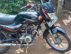 Bajaj CT100 2019