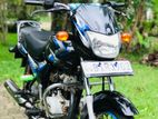 Bajaj CT100 BIR 2019