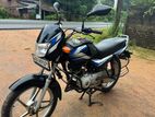 Bajaj CT100 BIR 2020