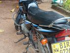 Bajaj CT100 BIR 2020