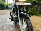 Bajaj CT100 2022