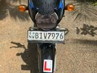 Bajaj CT100 2020