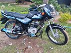 Bajaj CT100 2020