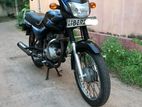 Bajaj CT100 2020