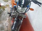 Bajaj CT100 2023