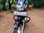 Bajaj CT100 BJC 2021