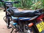 Bajaj CT100 2021