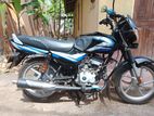 Bajaj CT100 2021