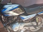 Bajaj CT100 2022