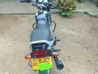 Bajaj CT100 2022