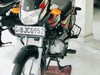 Bajaj CT100 BJC 2022