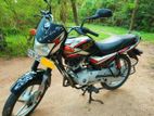 Bajaj CT100 2022