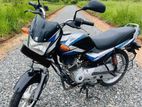 Bajaj CT100 2018