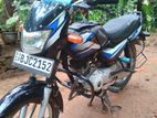 Bajaj CT100 BJC-2152 2021