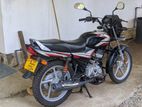 Bajaj CT100 2023