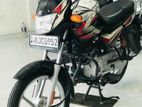 Bajaj CT100 BJC low milage 2022