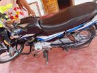 Bajaj CT100 2023