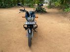 Bajaj CT100 2024