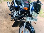 Bajaj CT100 2024