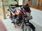 Bajaj CT100 2023