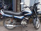 Bajaj CT100 BJF-*** 2023