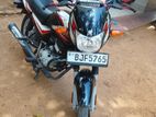Bajaj CT100 2024