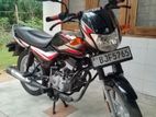 Bajaj CT100 2024